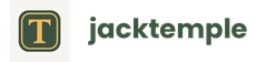 Jack Temple logo